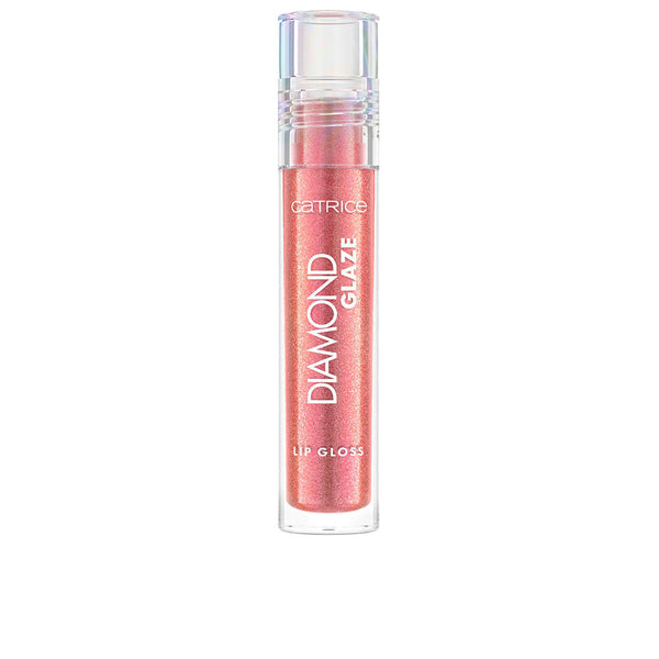 Catrice Diamond Glaze Lip Gloss #040-Diamonds Made Me Do It 3 Ml | Vuodevaatteet.fi