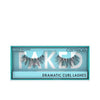 Catrice Dramatic curl ripset 1 u | Vuodevaatteet.fi