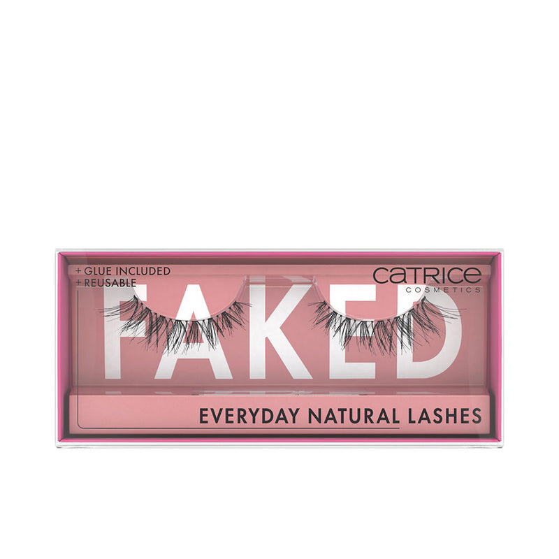Catrice Faked every day luonnolliset ripset 2 u | Vuodevaatteet.fi