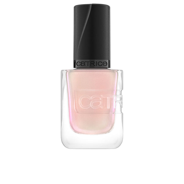 Catrice Gel Affair Nail Polish #003-The Pearl Next Door 10.5 Ml | Vuodevaatteet.fi