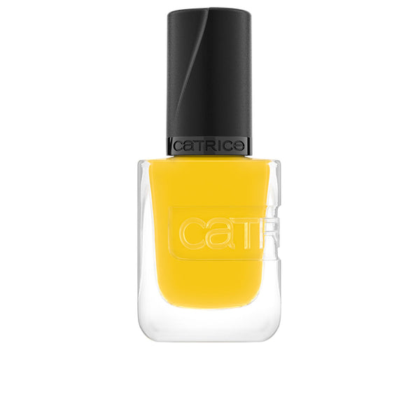 Catrice Gel Affair Nail Polish #013-To Bee Or Not To Bee 10.5 Ml | Vuodevaatteet.fi