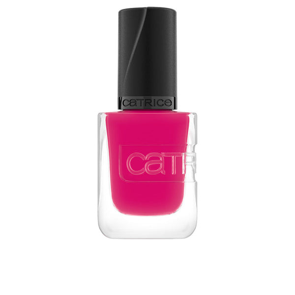 Catrice Gel Affair Nail Polish #018-Berry Styles 10.5 Ml | Vuodevaatteet.fi