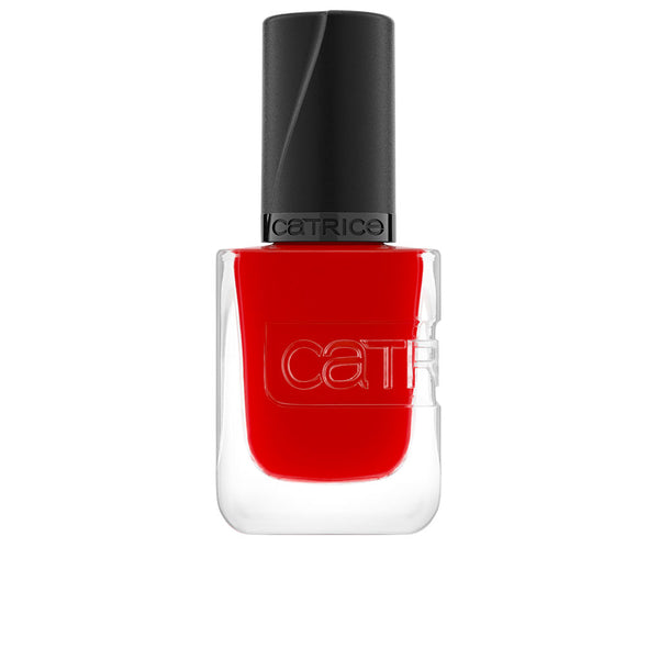 Catrice Gel Affair Nail Polish #019-Vive L'Amour 10.5 Ml | Vuodevaatteet.fi