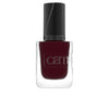 Catrice Gel Affair Nail Polish #022-Cherry Is The New Black 10.50 Ml | Vuodevaatteet.fi
