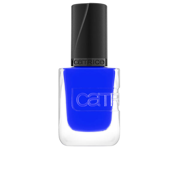 Catrice Gel Affair Nail Polish #027-Your Royal Highness 10.5 Ml | Vuodevaatteet.fi