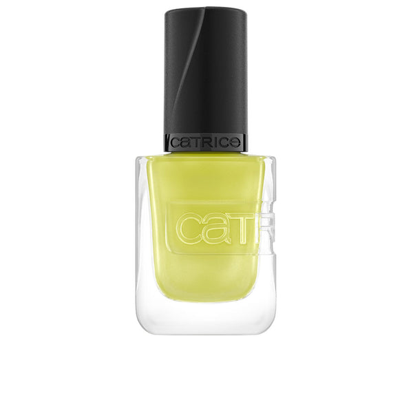 Catrice Gel Affair Nail Polish #033-You'Re The Lime To My Tequila 10.5 Ml | Vuodevaatteet.fi