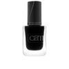 Catrice Gel Affair Nail Polish #037-Black To The Roots 10.5 Ml | Vuodevaatteet.fi