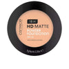Catrice Hd matte puuterimeikkivoide spf15 #030w 8 gr | Vuodevaatteet.fi