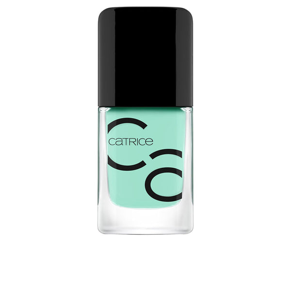 Catrice Iconails geelikynsilakka #145-encouragemint 10.5 ml | Vuodevaatteet.fi