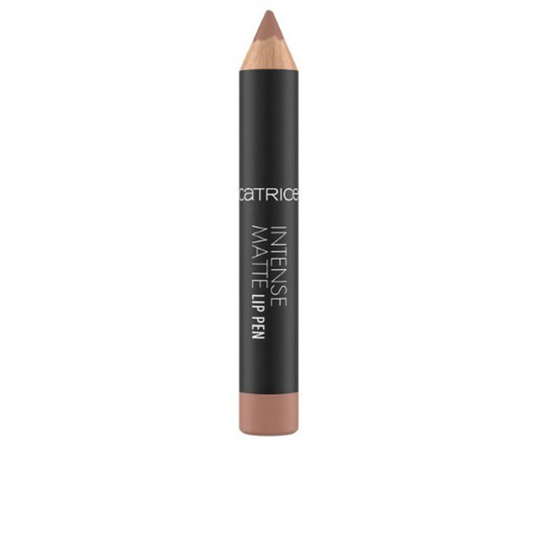 Catrice Intense matte huulipuna #010-kanelimauste 1.2 gr | Vuodevaatteet.fi
