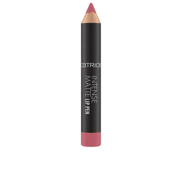 Catrice Intense Matte Lipstick #080-Dusty Rose 1.2 Gr | Vuodevaatteet.fi