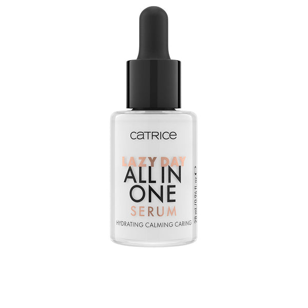 Catrice Lazy Day All-In-One Serum 28 Ml | Vuodevaatteet.fi