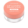 Catrice Lip Lovin' Overnight Lip Mask #030-Feelin' Peachy 4 Gr | Vuodevaatteet.fi