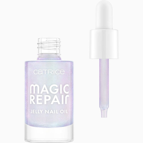 Catrice Magic Repair Oil Gel For Nails 8 Ml | Vuodevaatteet.fi