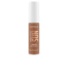 Catrice Melted Sun Liquid Bronzer #025-Beach Please 10 Ml | Vuodevaatteet.fi