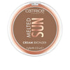 Catrice Melted sun voidebronzeri #030-pretty tanned 9 gr | Vuodevaatteet.fi