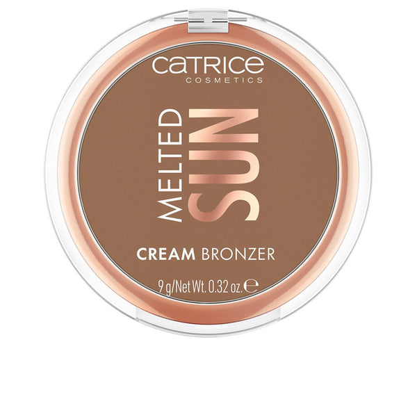 Catrice Melted sun voidebronzeri #030-pretty tanned 9 gr | Vuodevaatteet.fi