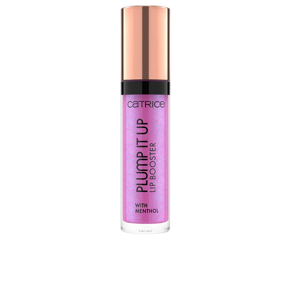 Catrice Plump it up huuliboosteri #030-illusion of perfection 3.5ml | Vuodevaatteet.fi