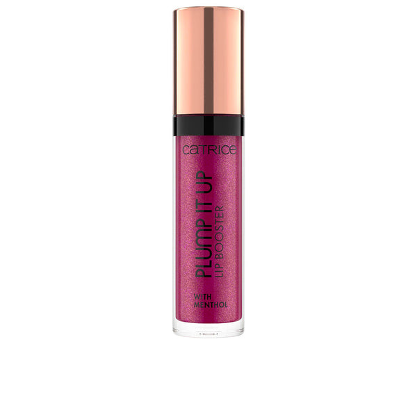 Catrice Plump It Up Lip Booster #110-Selflove And Glitter 3.5 Ml | Vuodevaatteet.fi