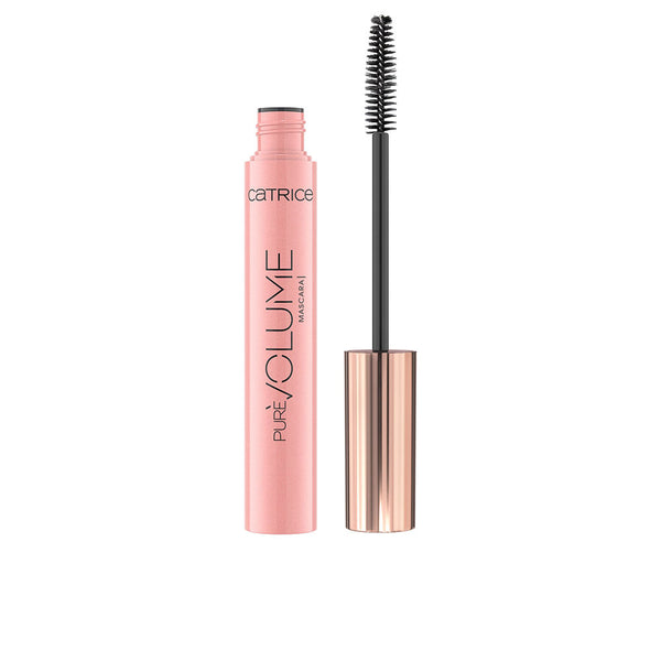 Catrice Pure volume ripsiväri #010-black | Vuodevaatteet.fi