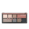 Catrice The dusty matte luomiväripaletti 9 gr | Vuodevaatteet.fi