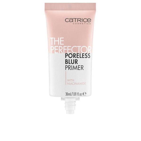 Catrice The perfector poreless blur primer #nude 30 ml | Vuodevaatteet.fi