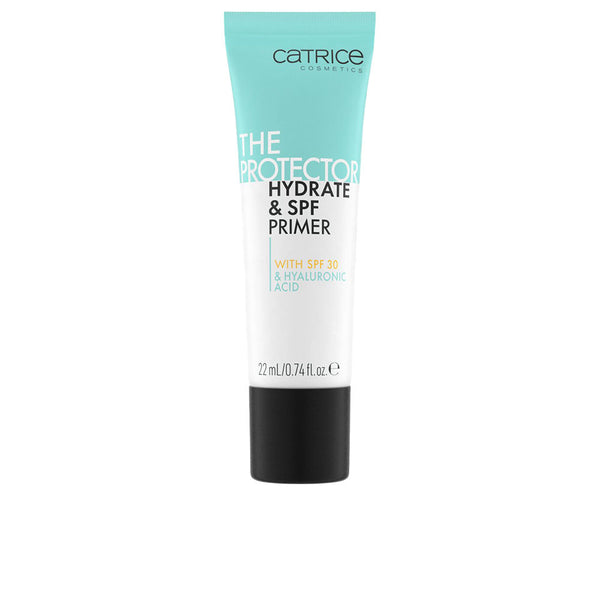 Catrice The Protector Moisturizing Primer Spf30 22 Ml | Vuodevaatteet.fi