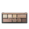 Catrice The pure nude luomiväripaletti 9 gr | Vuodevaatteet.fi
