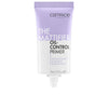 Catrice Themattifier oil-control primer 30 ml | Vuodevaatteet.fi