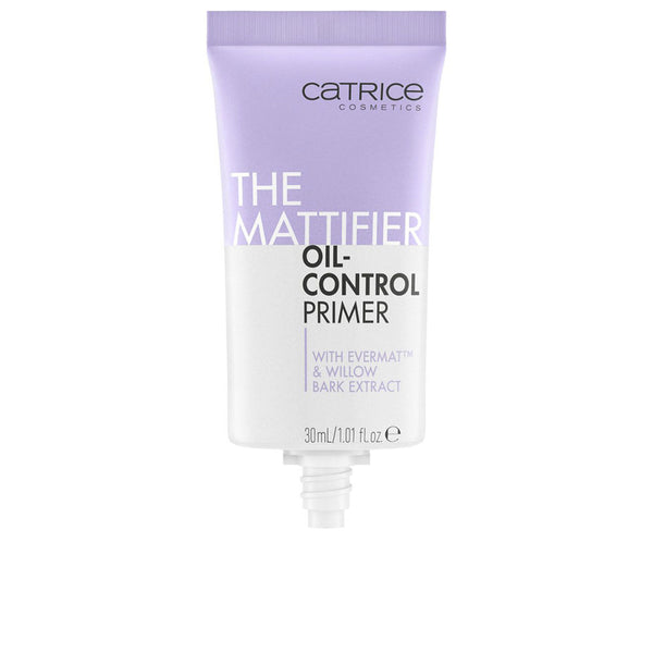 Catrice Themattifier oil-control primer 30 ml | Vuodevaatteet.fi