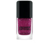 Catrice Top Coat #10-Amethyst Aura 10.5 Ml | Vuodevaatteet.fi