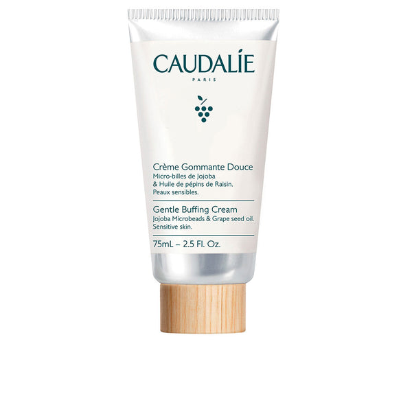 Caudalie Vinoclean Crema Exfoliante Suave 75 Ml | Vuodevaatteet.fi