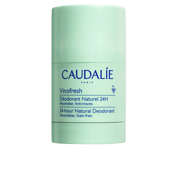 Caudalie Vinofresh Natural Deodorant Stick 50 Gr | Vuodevaatteet.fi