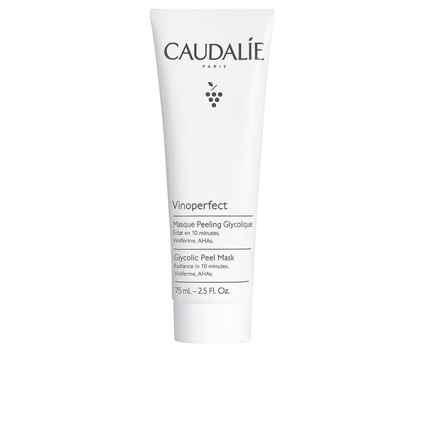 Caudalie Vinoperfect glykolihappokuorintanaamio 75 ml | Vuodevaatteet.fi