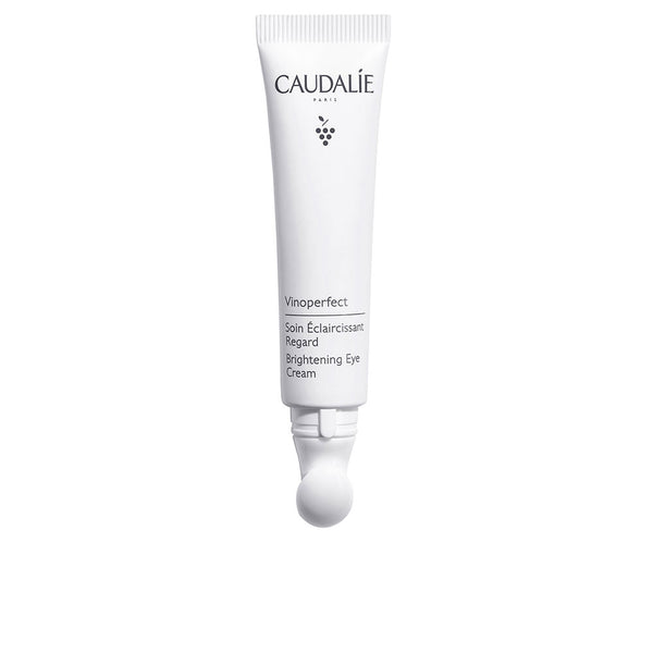 Caudalie Vinoperfect silmänympärysvoide kirkastava 15 ml | Vuodevaatteet.fi