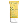 Caudalie Vinosun erittäin korkean suojan kerma spf50+ 50 ml | Vuodevaatteet.fi