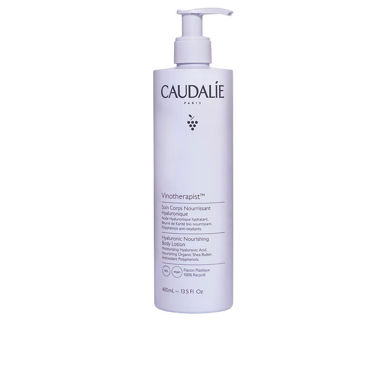 Caudalie Vinotherapist Body Treatment 400 Ml | Vuodevaatteet.fi
