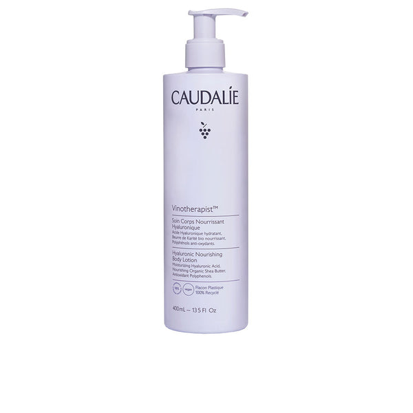 Caudalie Vinotherapist Body Treatment 400 Ml | Vuodevaatteet.fi