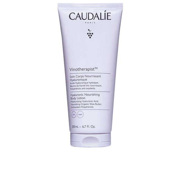 Caudalie Vinotherapist vartalovoide 200 ml | Vuodevaatteet.fi