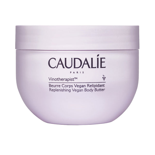 Caudalie Vinotherapist Vegan Body Butter 250 Ml | Vuodevaatteet.fi