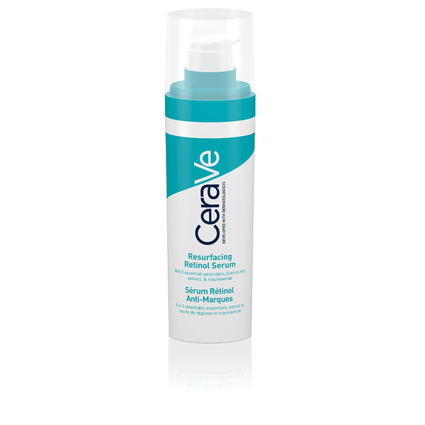 Cerave Blemish uudistava retinoli seerumi 30 ml | Vuodevaatteet.fi