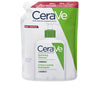 Cerave Moisturizing Cleansing Gel Refill 473 Ml | Vuodevaatteet.fi