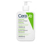 Cerave Moisturizing Cream-Foam Cleanser 473 Ml | Vuodevaatteet.fi