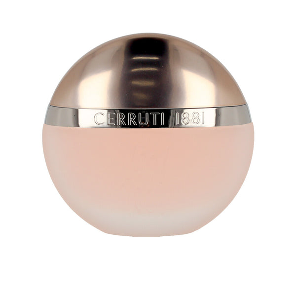 Cerruti 1881 pour femme eau de toilette -suihke 100 ml | Vuodevaatteet.fi