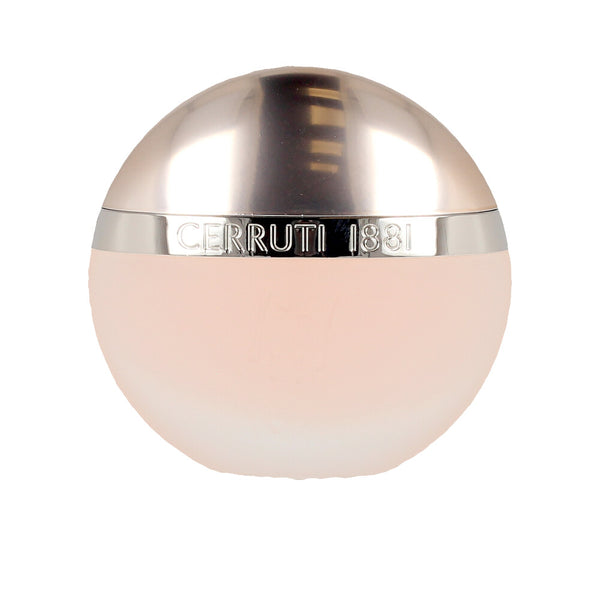 Cerruti 1881 pour femme eau de toilette -suihke 50 ml | Vuodevaatteet.fi