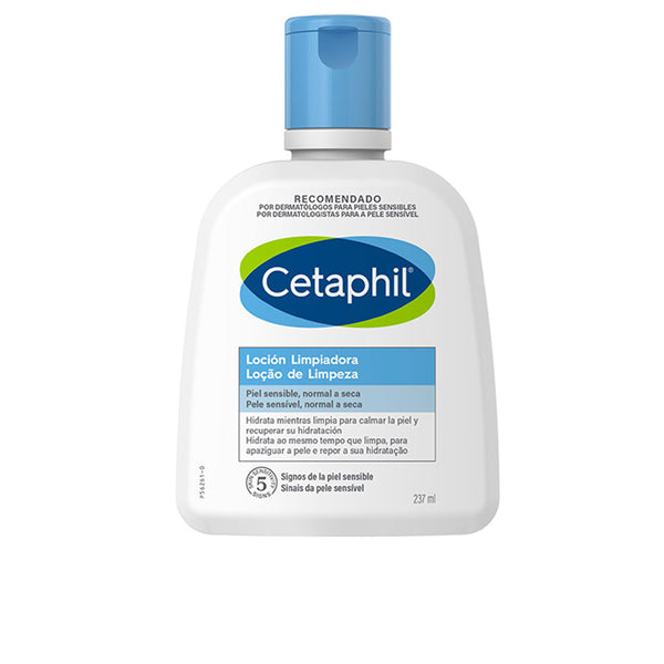 Cetaphil Cetaphil puhdistuslotion 237 ml | Vuodevaatteet.fi