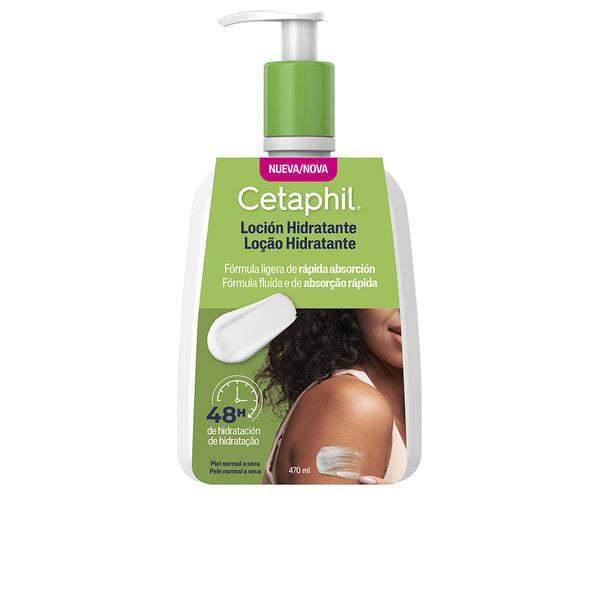 Cetaphil kosteuttava voide 470 ml | Vuodevaatteet.fi