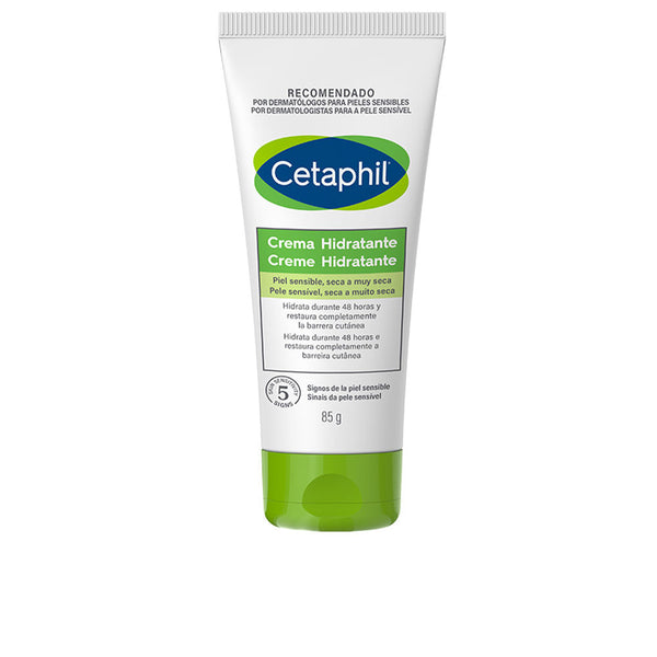 Cetaphil kosteuttava voide 85 g | Vuodevaatteet.fi