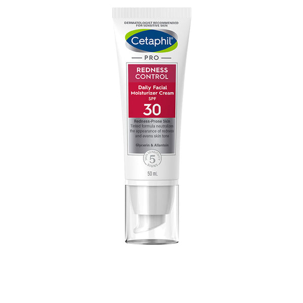 Cetaphil Pro redness control kasvovoide spf30 50 ml | Vuodevaatteet.fi