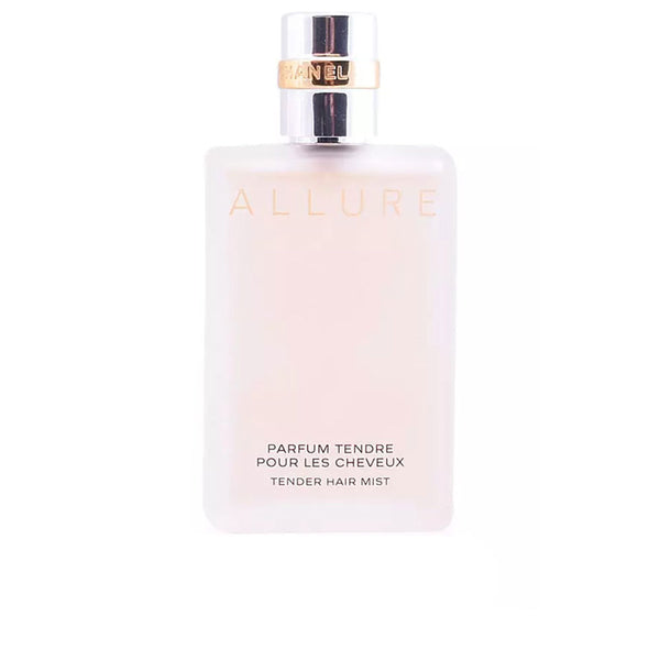 Chanel Allure hajuvesi hiuksille, hellävarainen 35 ml | Vuodevaatteet.fi